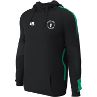 Watford Premier Netball Club - Edge Pro Hoodie