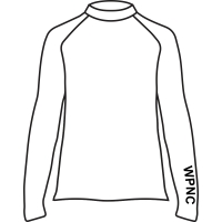 Watford Premier Netball Club - Base Layer Top