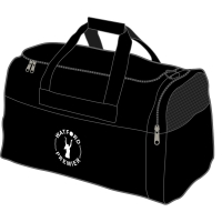 Watford Premier Netball Club - Sports Holdall