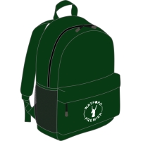 Watford Premier Netball Club - Backpack