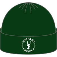 Watford Premier Netball Club - Beanie Hat