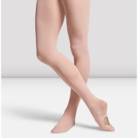 Convertible Ballet Tights