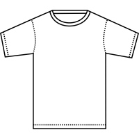 White T-Shirt