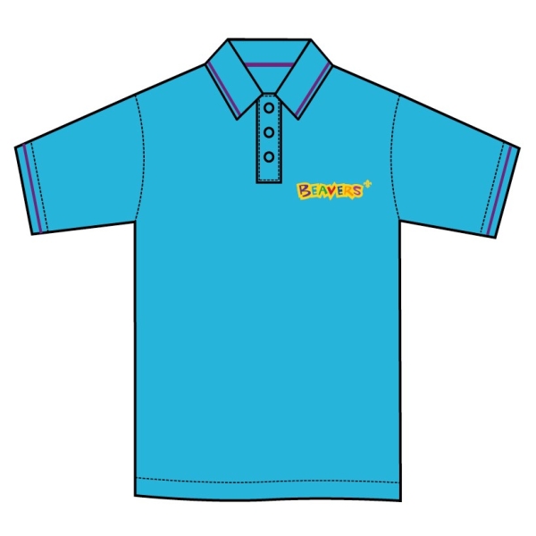 Beavers Polo Shirt