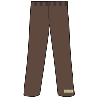 Brownies Leggings