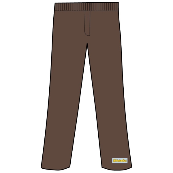 Brownies Leggings