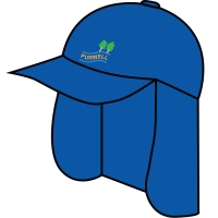 Purwell Primary School - Legionnaire Cap