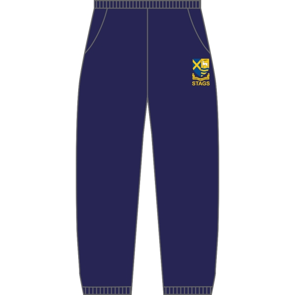 St Albans Girls' School - *New* Jogging Bottoms
