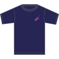 Northwood Ninjas Netball - Training T-Shirt
