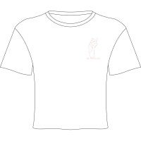 Lesnick School of Ballet and Theatre Arts - Cropped T-Shirt