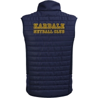 Kardale Netball Club - Pro Gilet