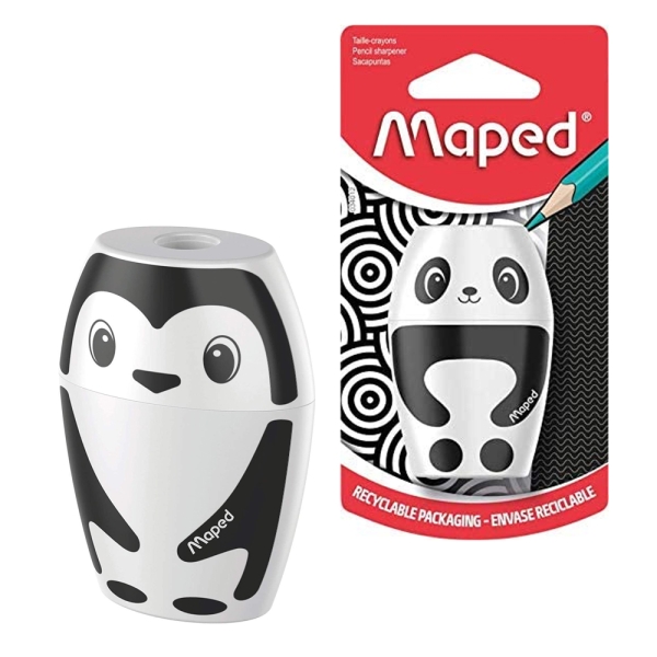 Penguin/Panda Sharpener