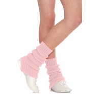 BALLET STIRRUP LEGWARMERS