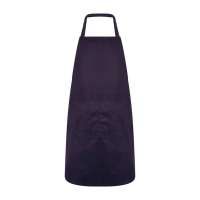 Navy Craft Apron