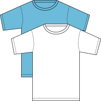 Lesnick School of Ballet and Theatre Arts - BALLET T SHIRT