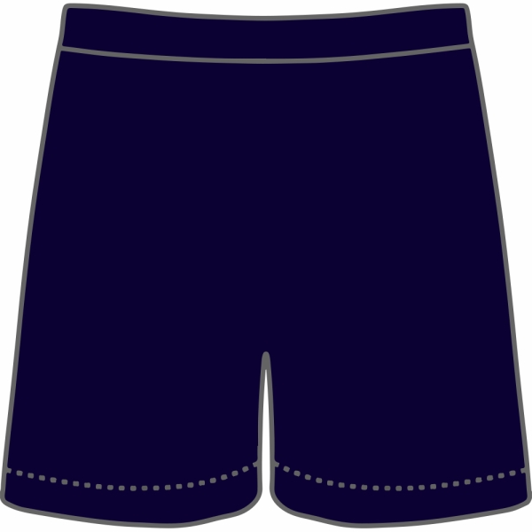 Boys Alternative Ballet Shorts