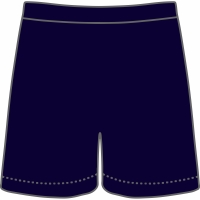 Boys Alternative Ballet Shorts
