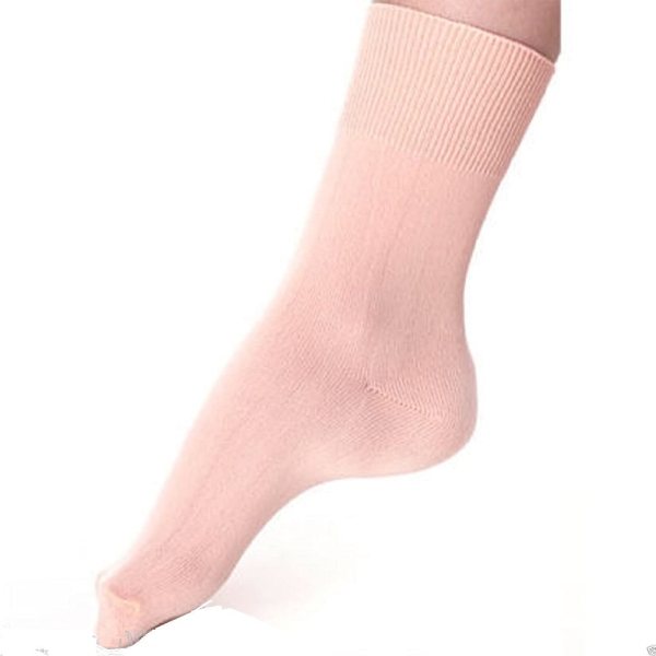 Ballet Socks