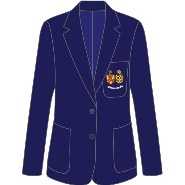 Watford Grammar School for Girls - School Blazer