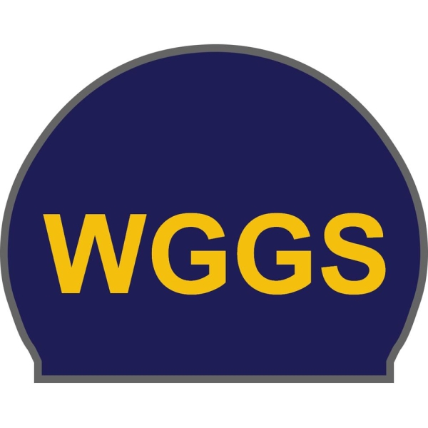 Watford Grammar School for Girls - Swimming Cap