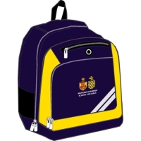 Watford Grammar School for Girls - School Backpack *Limited Edition*