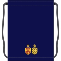 Watford Grammar School for Girls - Drawstring PE Bag