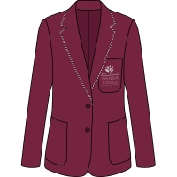 Manor Lodge - School Blazer