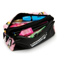 Smudge Soft Pencil Cases
