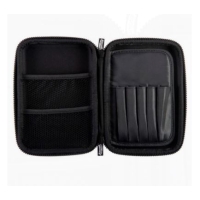 Smudge Hard Pencil Cases