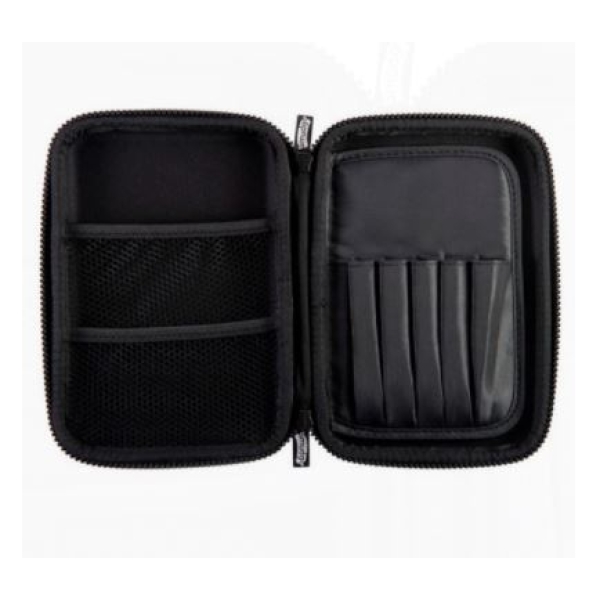 Smudge Hard Pencil Cases