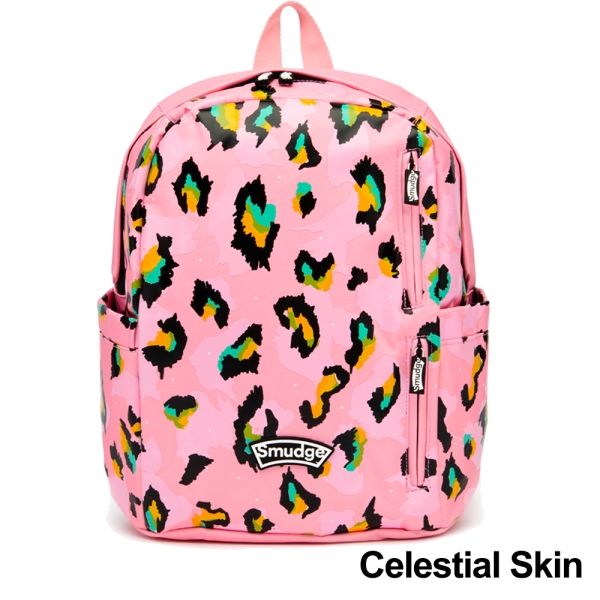 Smudge Backpacks