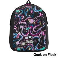 Smudge Backpacks