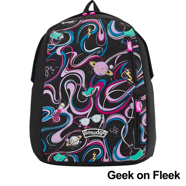 Smudge Backpacks