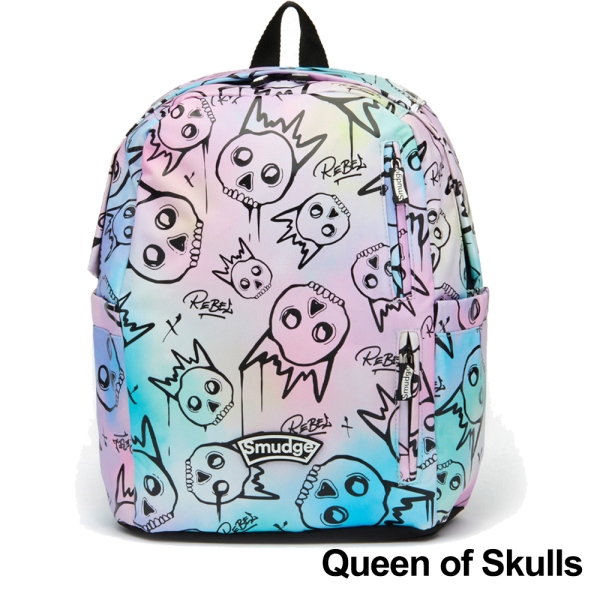 Smudge Backpacks