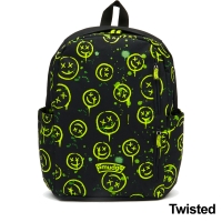 Smudge Backpacks