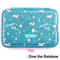 Smudge Hard Pencil Cases