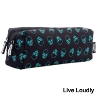 Smudge Soft Pencil Cases