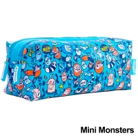 Smudge Soft Pencil Cases