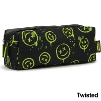 Smudge Soft Pencil Cases