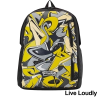 Smudge Backpacks