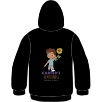 Carter's Sunflowers Nursery School - Staff Zippy