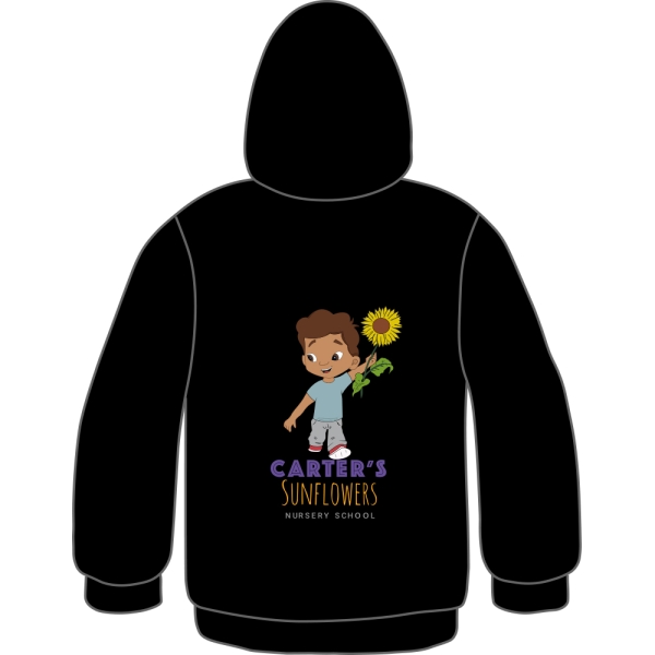 Carter's Sunflowers Nursery School - Staff Zippy