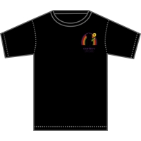 Carter's Sunflowers Nursery School - Staff T-Shirt