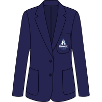 Henlow Church of England Academy - Boys Blazer