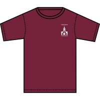 Christ Church Chorleywood School - Pe T-Shirt
