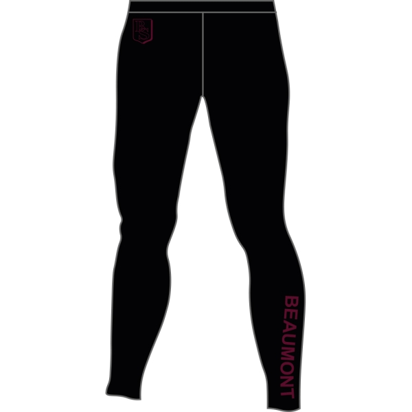 Beaumont School - Sports Leggings