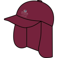 Manor Lodge - Legionnaire Summer Cap