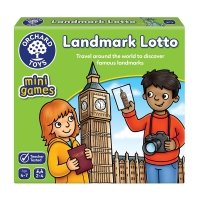Landmark Lotto