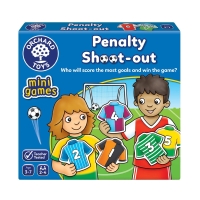 Penalty Shoot Out