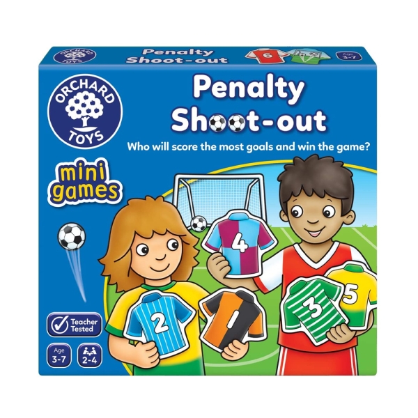 Penalty Shoot Out